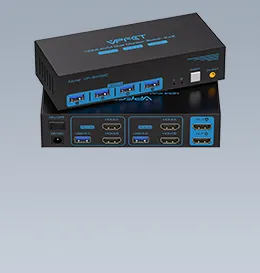 KVM Switch